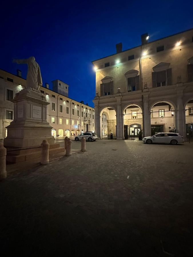 Hotel Le Stanze Del Savonarola Ferrara Exterior foto